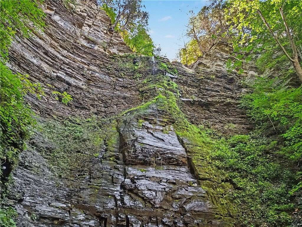 8.4 Acres of Residential Land for Sale in Canandaigua, New York