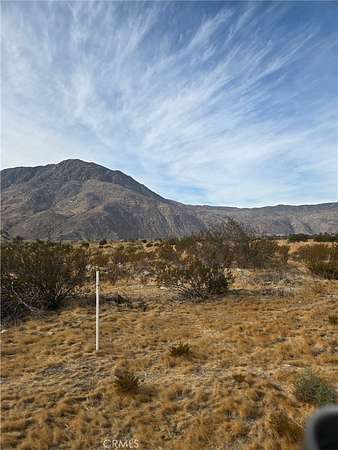 0.13 Acres of Residential Land for Sale in Cabazon, California