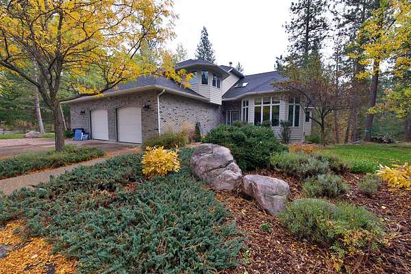 2.1 Acres of Land with Home for Sale in Missoula, Montana