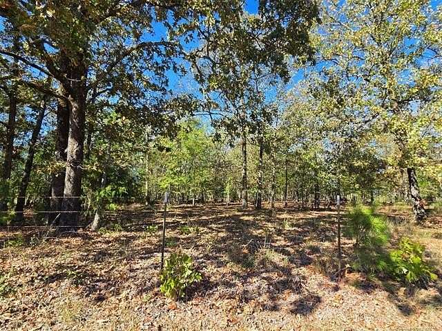 2.5 Acres of Land for Sale in Tahlequah, Oklahoma