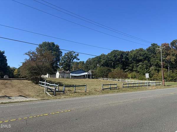 2.27 Acres of Land for Sale in Hillsborough, North Carolina