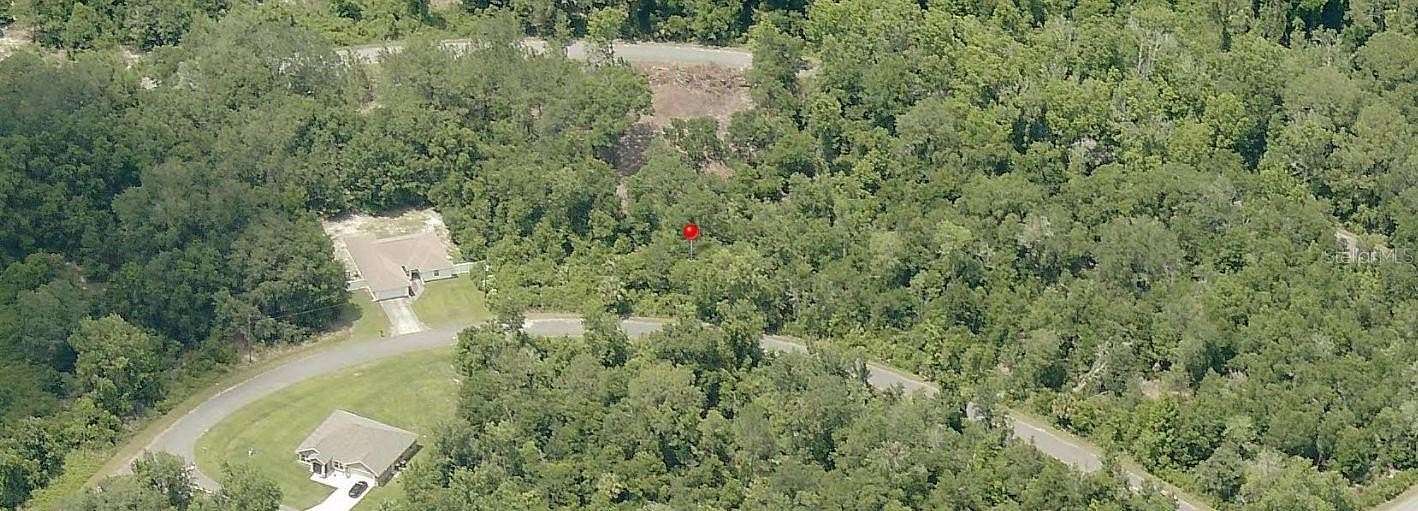 0.24 Acres of Residential Land for Sale in Ocala, Florida