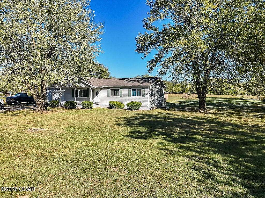 2.75 Acres of Land with Home for Sale in Carl Junction, Missouri