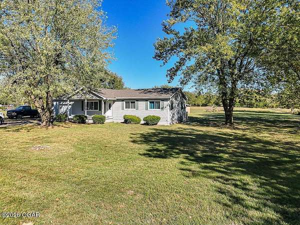 2.75 Acres of Land with Home for Sale in Carl Junction, Missouri
