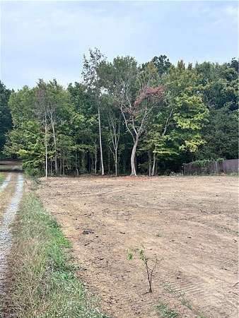 1.1 Acres of Residential Land for Sale in Denton, North Carolina