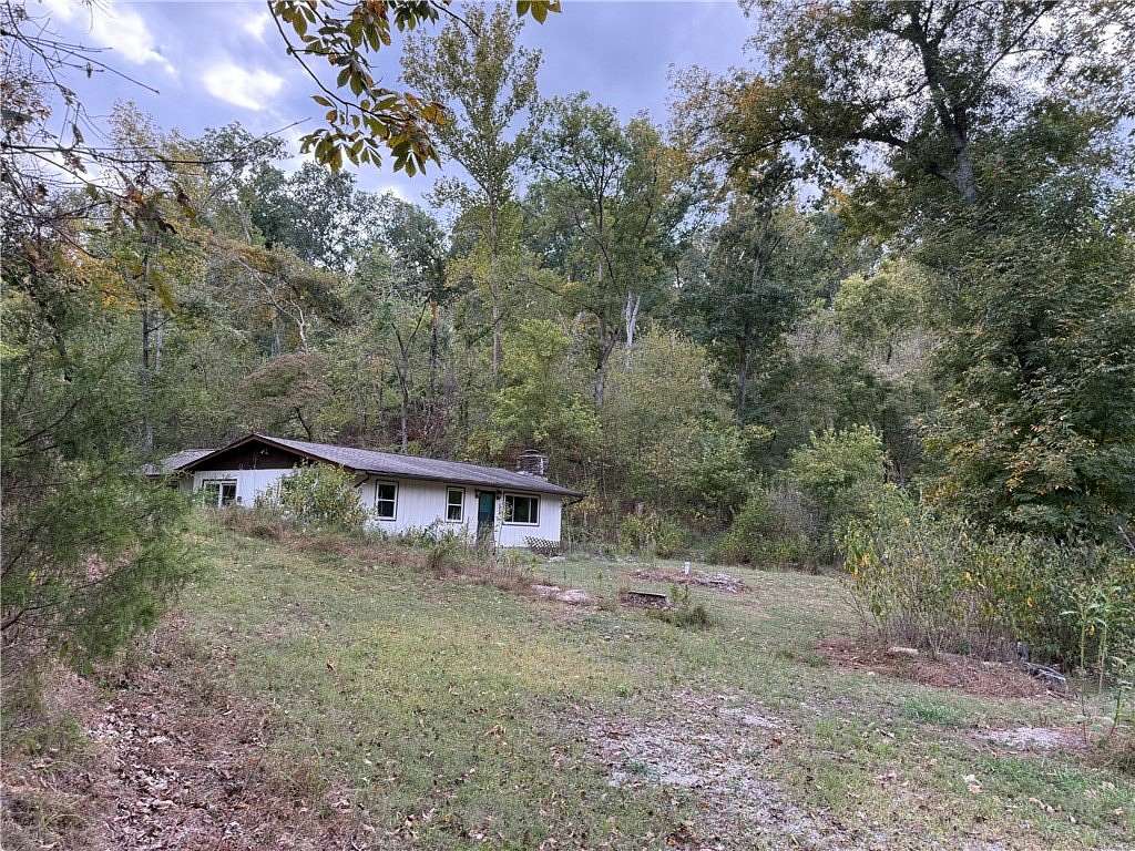 32 Acres of Land for Sale in Little Flock, Arkansas
