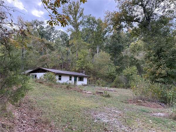 32 Acres of Land for Sale in Little Flock, Arkansas