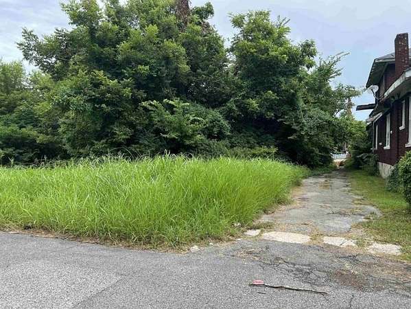 0.14 Acres of Residential Land for Sale in Memphis, Tennessee
