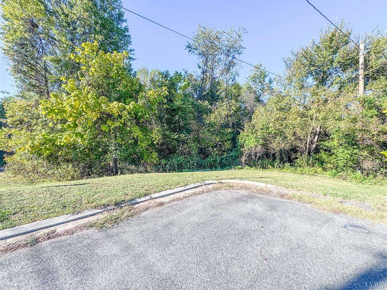0.31 Acres of Residential Land for Sale in Lynchburg, Virginia