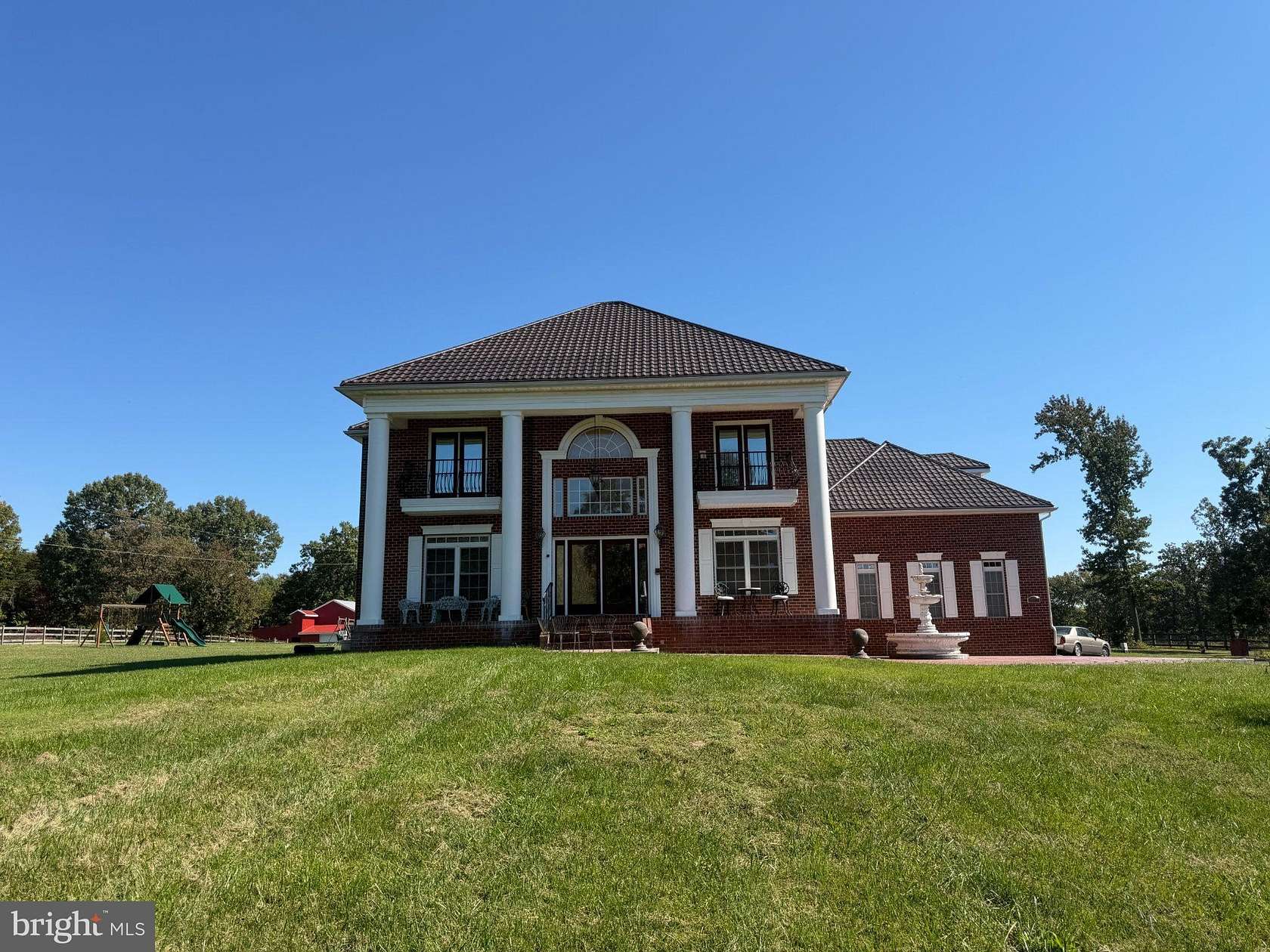 2.79 Acres of Land with Home for Sale in Spotsylvania, Virginia