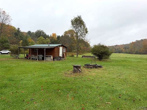 1 Acre of Residential Land for Sale in Belmont, New York