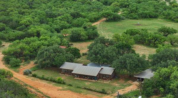 630 Acres of Recreational Land for Sale in Junction, Texas