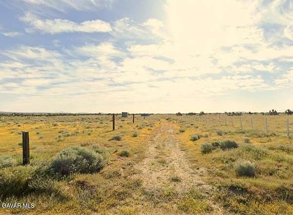 2.53 Acres of Land for Sale in Fairmont, California
