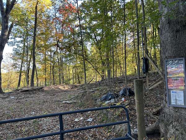 40 Acres of Recreational & Residential Land for Sale in Rolling Prairie, Indiana