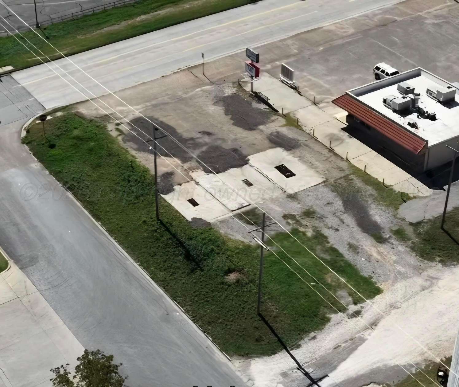 0.24 Acres of Commercial Land for Sale in Wheeler, Texas