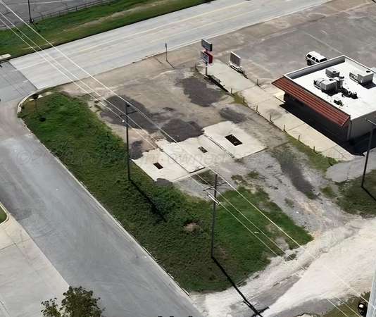 0.24 Acres of Commercial Land for Sale in Wheeler, Texas