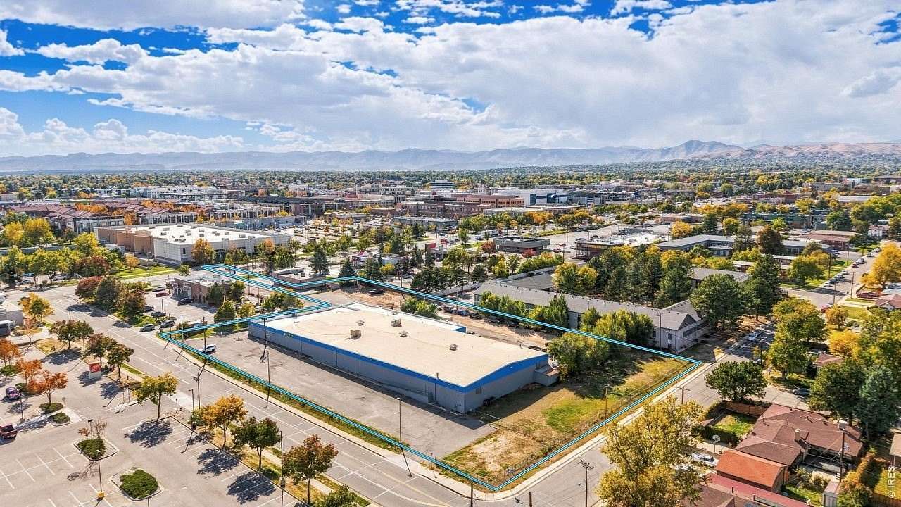 2.57 Acres of Mixed-Use Land for Sale in Lakewood, Colorado