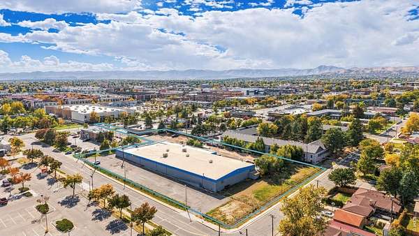 2.57 Acres of Mixed-Use Land for Sale in Lakewood, Colorado