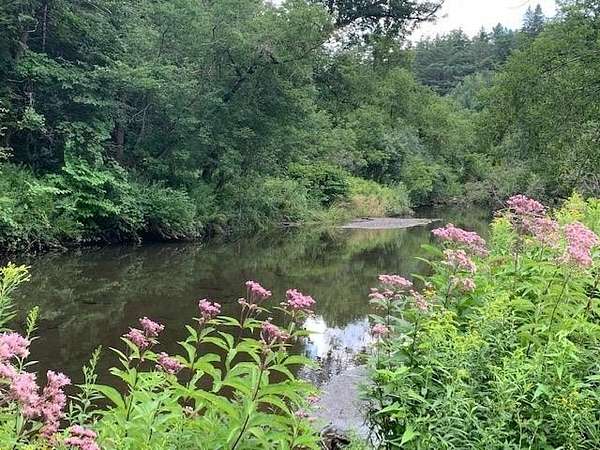 6.46 Acres of Mixed-Use Land for Sale in Woodstock, Vermont