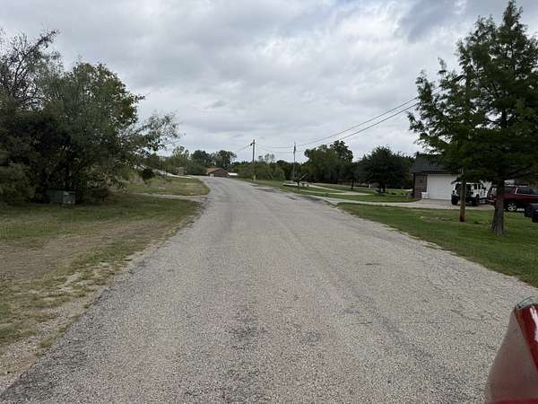 0.36 Acres of Land for Sale in Runaway Bay, Texas