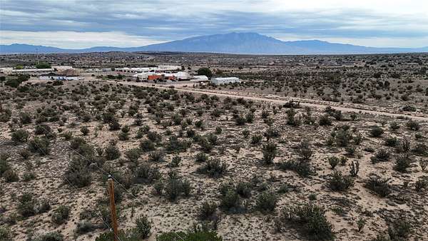 0.5 Acres of Residential Land for Sale in Rio Rancho, New Mexico