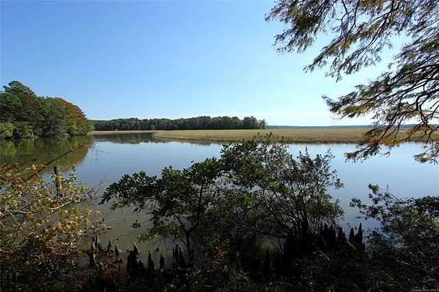 90.3 Acres of Land for Sale in Williamsburg, Virginia