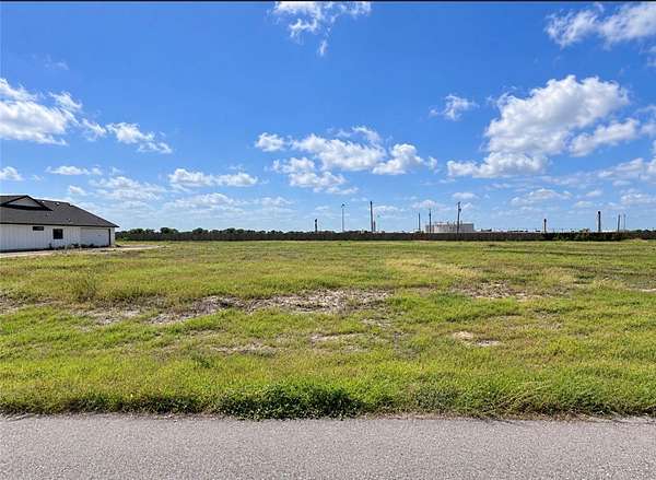 0.57 Acres of Residential Land for Sale in Corpus Christi, Texas