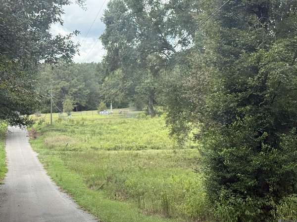 3.34 Acres of Residential Land for Sale in Franklinton, Louisiana