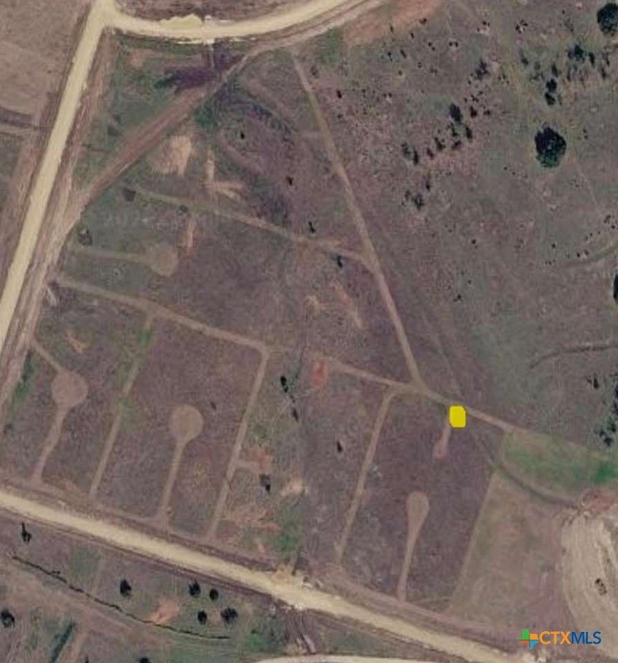 3 Acres of Residential Land for Sale in Jonesboro, Texas