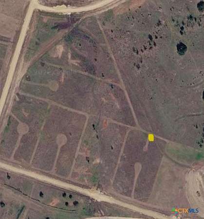 3 Acres of Residential Land for Sale in Jonesboro, Texas