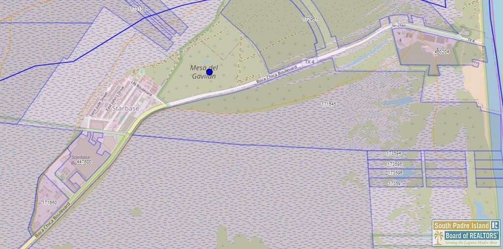 0.17 Acres of Land for Sale in Brownsville, Texas