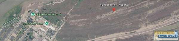 0.17 Acres of Land for Sale in Brownsville, Texas