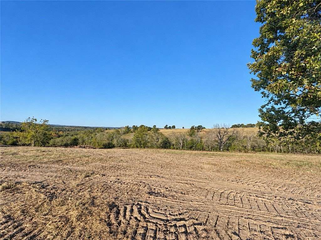 6.46 Acres of Residential Land for Sale in Lead Hill, Arkansas