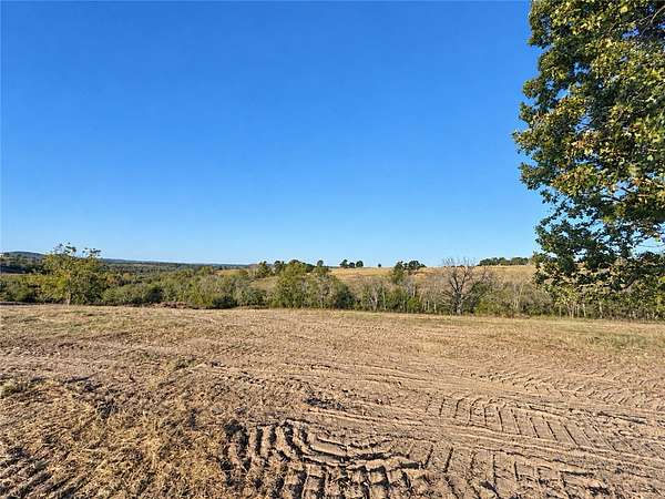 6.46 Acres of Residential Land for Sale in Lead Hill, Arkansas