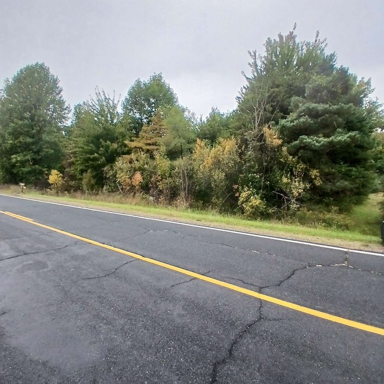 10 Acres of Residential Land for Sale in Covert, Michigan