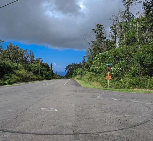 0.18 Acres of Residential Land for Sale in Pahoa, Hawaii