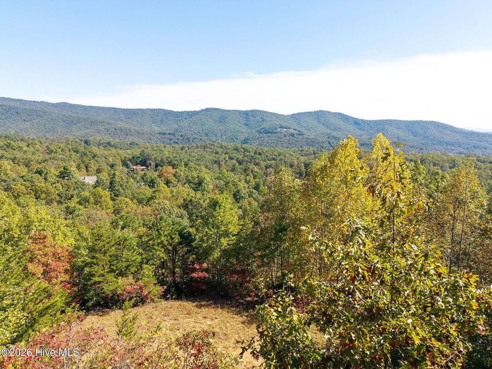 2 Acres of Residential Land for Sale in Murphy, North Carolina