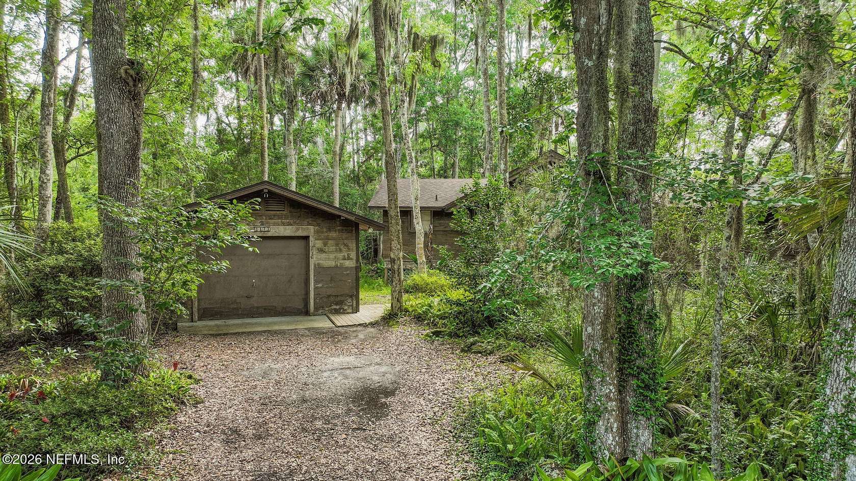 1.37 Acres of Residential Land for Sale in Ponte Vedra Beach, Florida