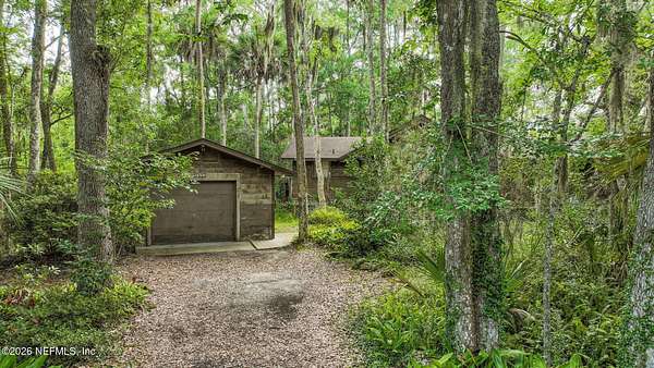 1.37 Acres of Residential Land for Sale in Ponte Vedra Beach, Florida