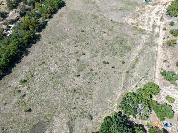 11 Acres of Land for Sale in Purmela, Texas