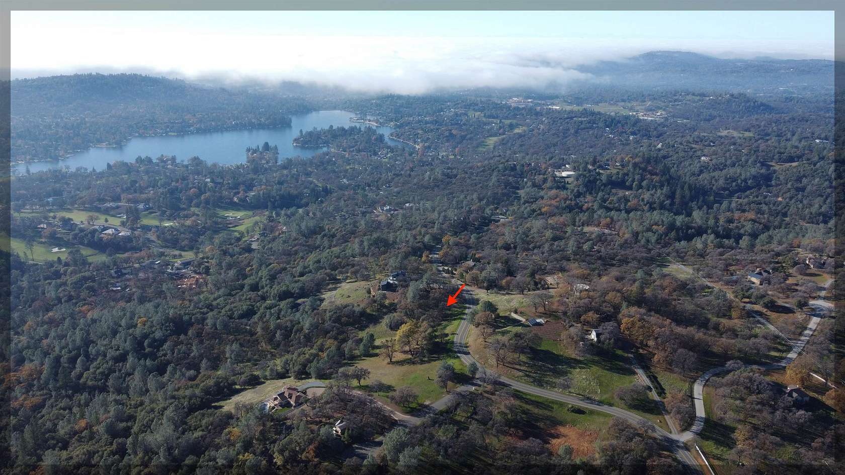 1.59 Acres of Residential Land for Sale in Auburn, California