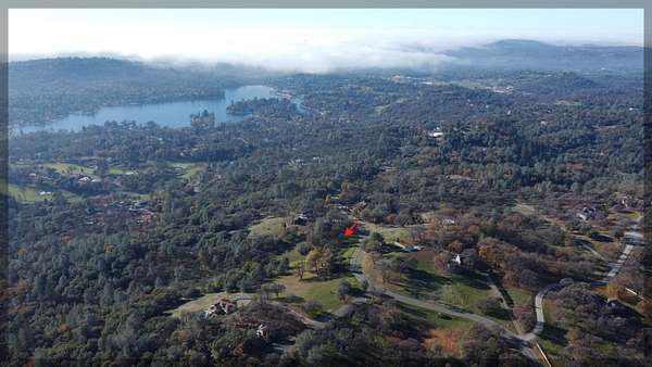 1.59 Acres of Residential Land for Sale in Auburn, California