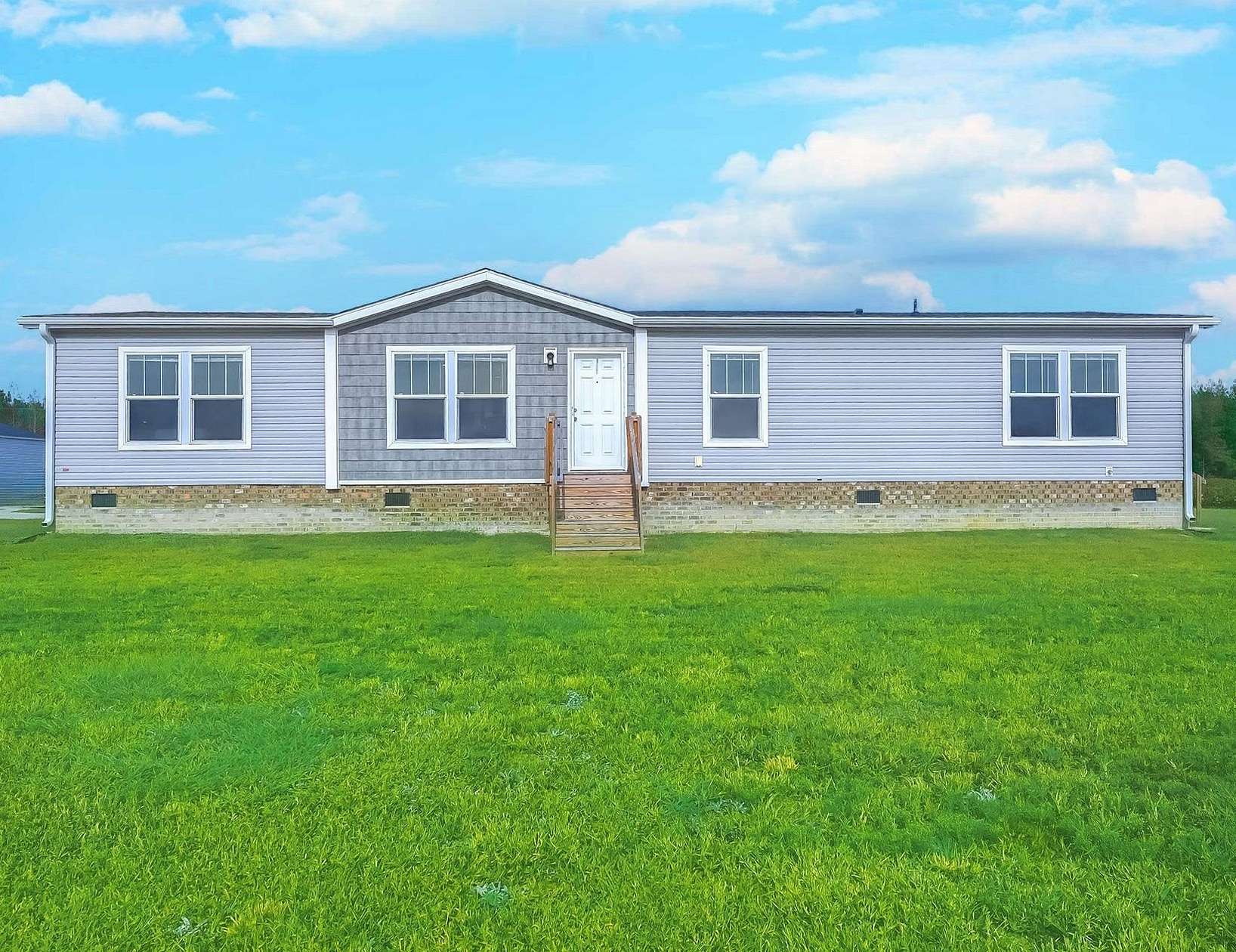 2 Acres of Land with Home for Sale in Latta, South Carolina