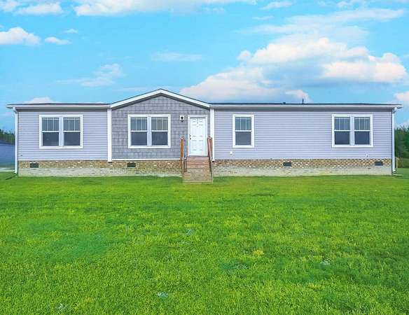 2 Acres of Land with Home for Sale in Latta, South Carolina
