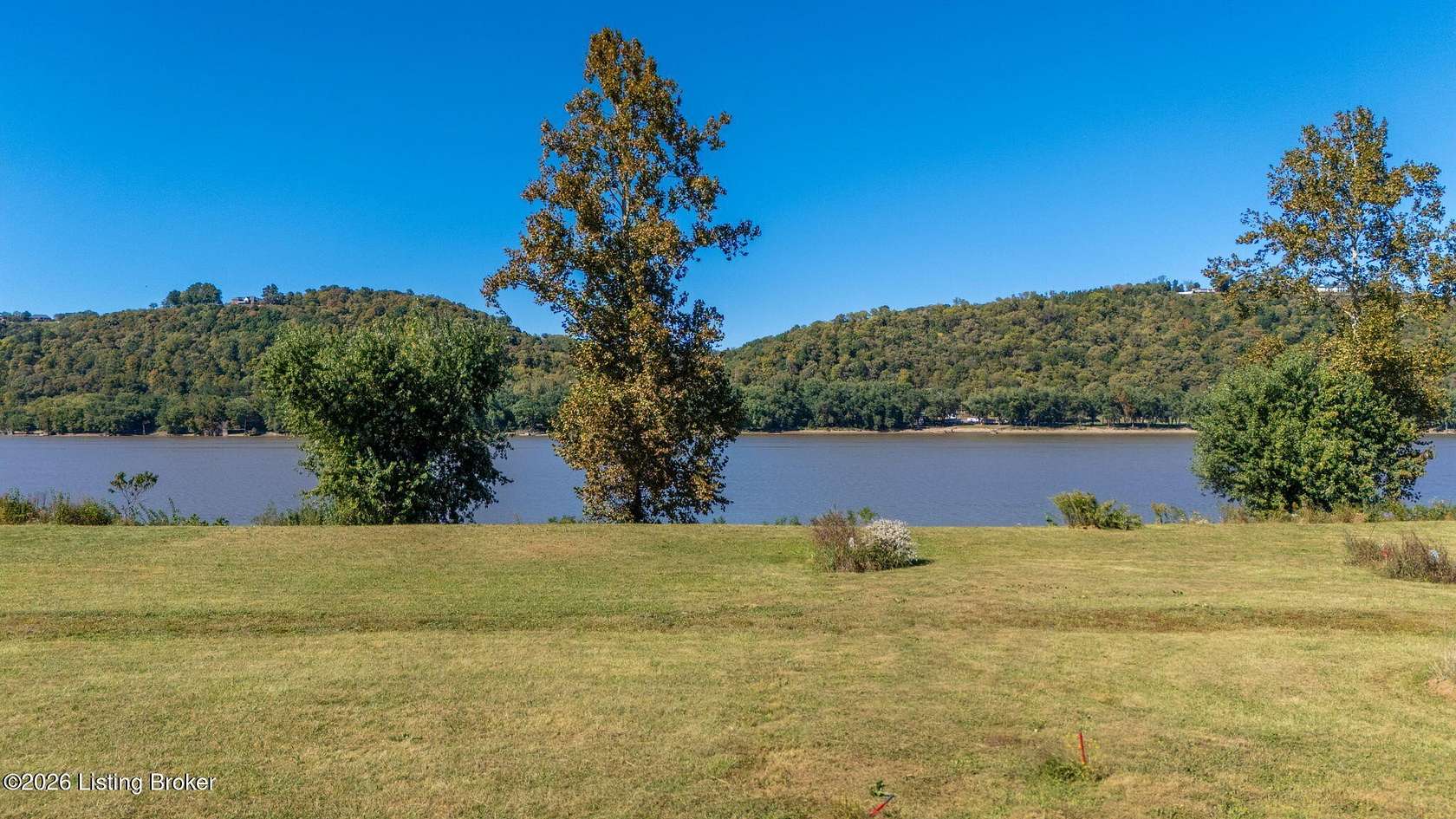1.2 Acres of Residential Land for Sale in Milton, Kentucky