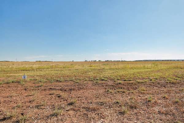 10.2 Acres of Recreational & Residential Land for Sale in Merkel, Texas