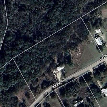 4 Acres of Residential Land for Sale in Rio Vista, Texas