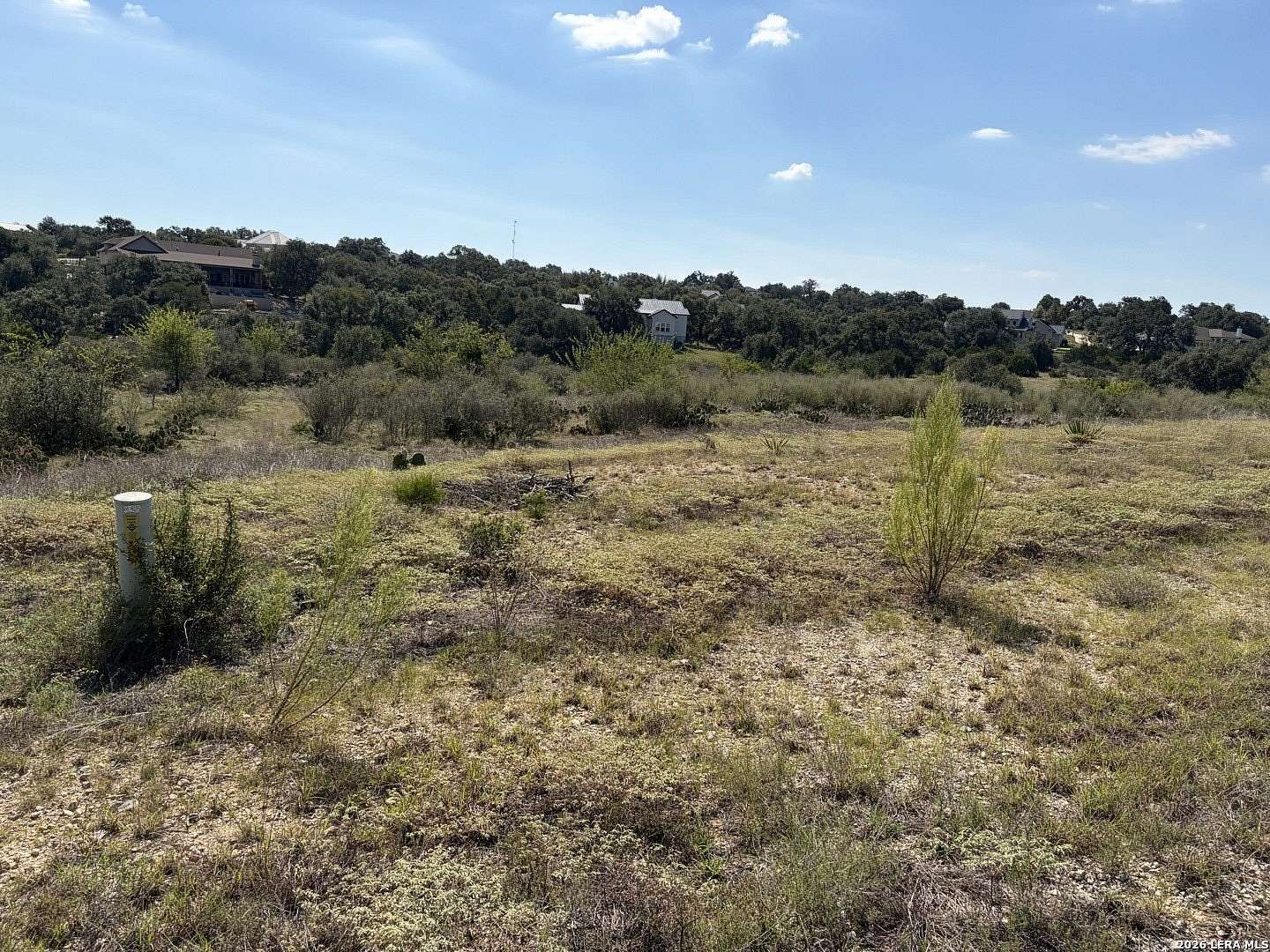 1.1 Acres of Residential Land for Sale in New Braunfels, Texas