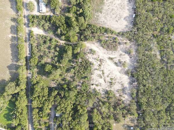 5 Acres of Land for Sale in San Antonio, Texas