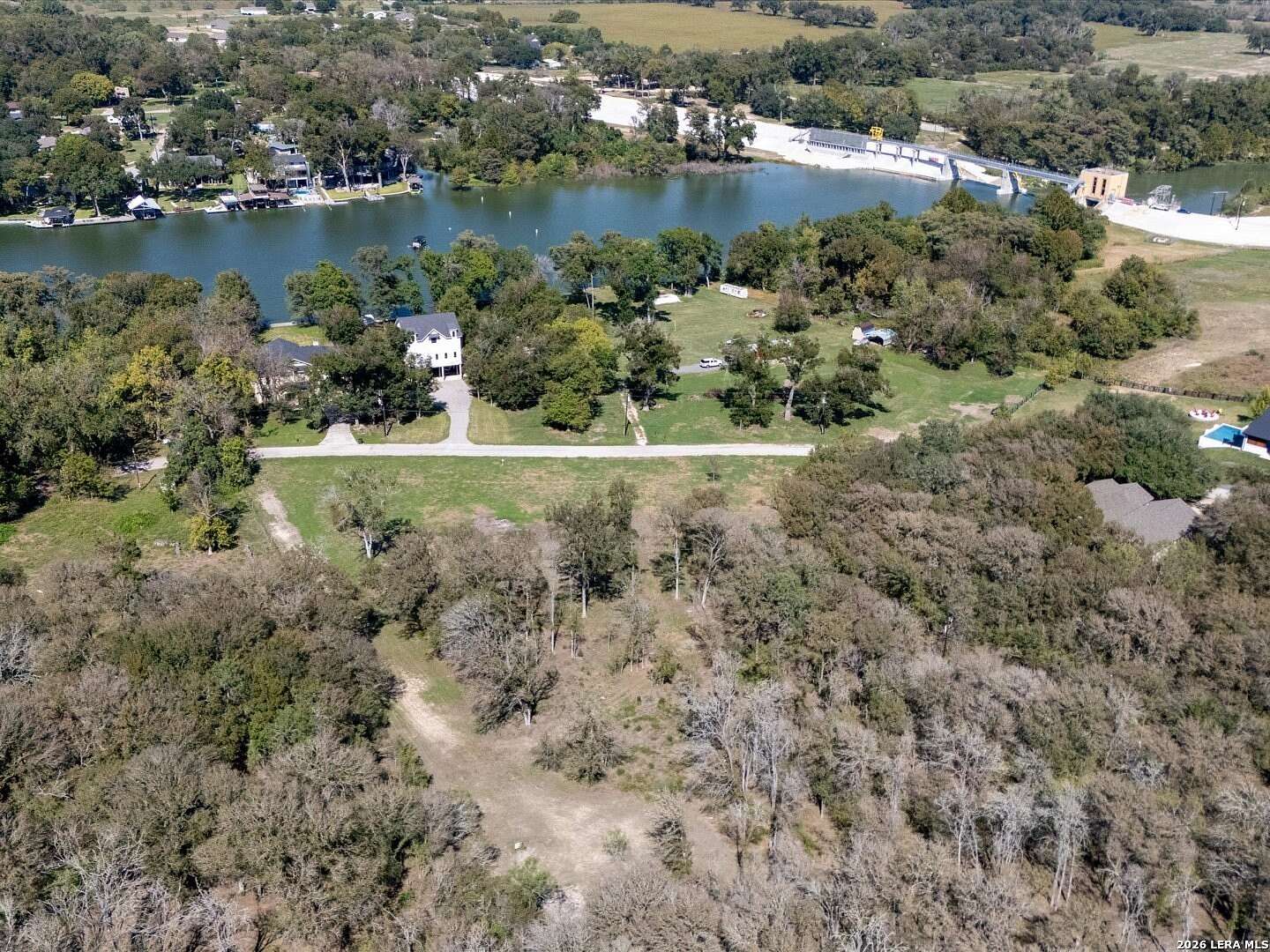 0.41 Acres of Residential Land for Sale in Seguin, Texas